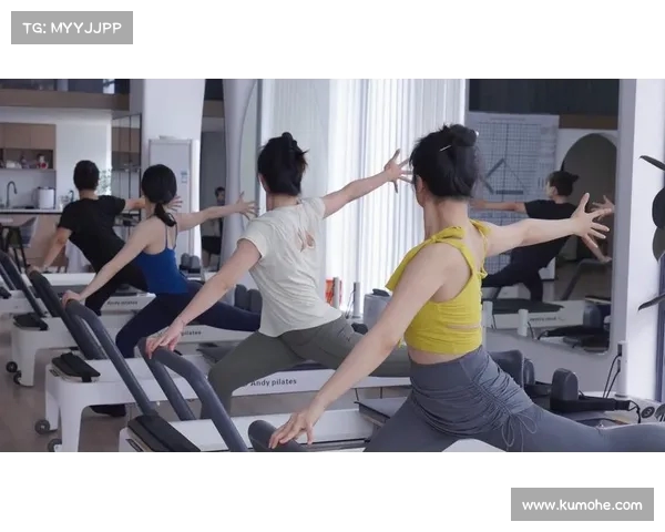打造健康生活新方式 从健身操开始塑造完美身形提升体能和抗压能力